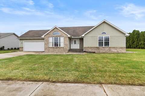 5641 Dove Dale Avenue, Portage, IN 46368