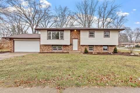 6132 Sunrise Avenue, Portage, IN 46368