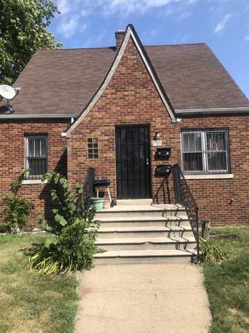 1595 Ellsworth Street, Gary, IN 46404