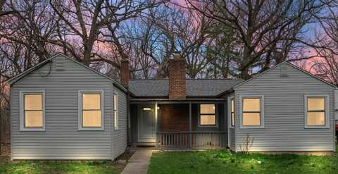 1016 E 63rd Place, Merrillville, IN 46410