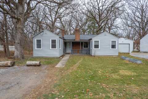 1016 E 63rd Place, Merrillville, IN 46410