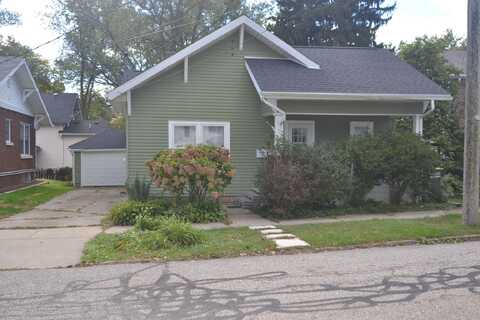 306 Brown Street, Valparaiso, IN 46383