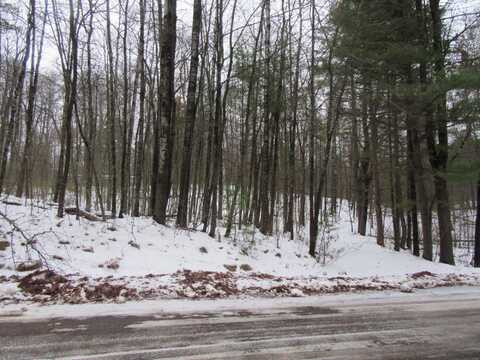 Lot 40 HILL AND DALE DR, Minocqua, WI 54548