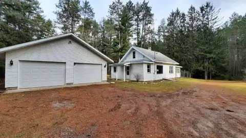 4606 CTH B, Land O Lakes, WI 54540