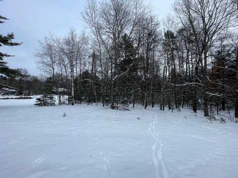 Lot 284 RIDGEWOOD DR, Hazelhurst, WI 54531