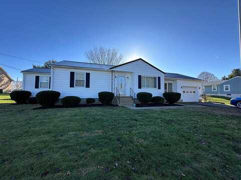 726 Stennett Rd., Wheelersburg, OH 45694