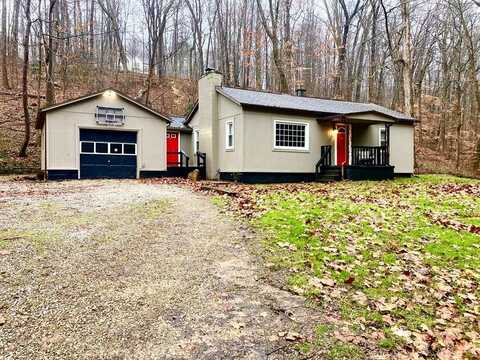 69A Sheep Ranch Hollow, Mc Dermott, OH 45652