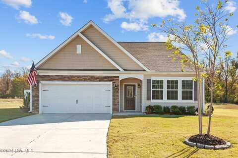 4463 Marthas Village Lane, Ayden, NC 28513