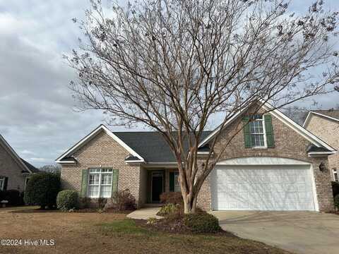 312 Pinnacle Place, Greenville, NC 27834