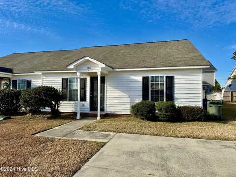 3900 Palmer Drive, Greenville, NC 27834