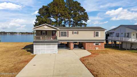 253 Portside Drive, Chocowinity, NC 27817