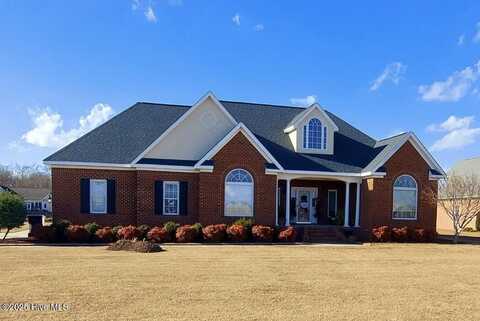 3607 Fountain Hill Drive, Grifton, NC 28530