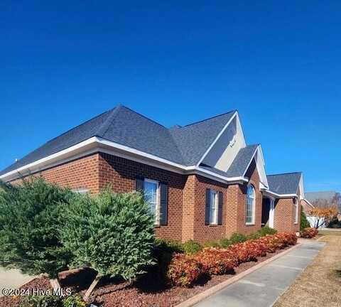 3607 Fountain Hill Drive, Grifton, NC 28530