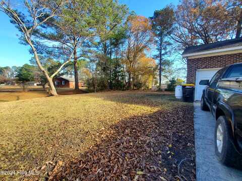 617 Ridge Road, Greenville, NC 27858