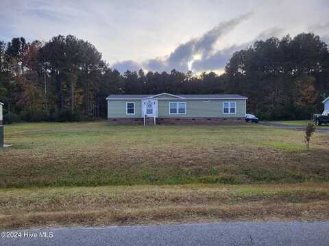 201 Bowles Place Drive, Como, NC 27818