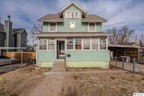 1808 Spencer Street, Omaha, NE 68110