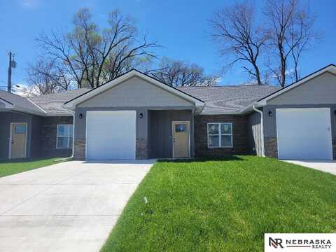 1273 Spruce Street, Wahoo, NE 68066