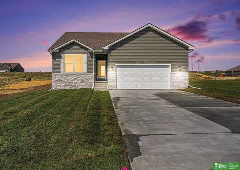 9618 N 167 Street, Bennington, NE 68007