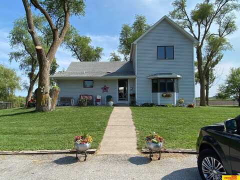 1941 County Road 18, Ames, NE 68621