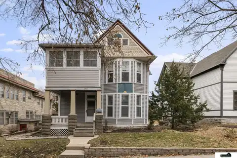 910 S 20Th Street, Lincoln, NE 68510