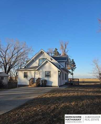 314 W Cedar Street, Cedar Bluffs, NE 68015