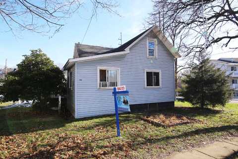 406 Spring Street, Three Rivers, MI 49093