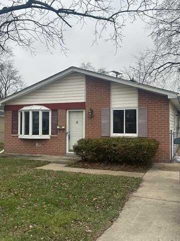 6633 Cornell Street, Taylor, MI 48180