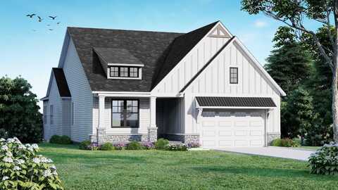 2756 Woodhaven Court SW, Byron Center, MI 49315