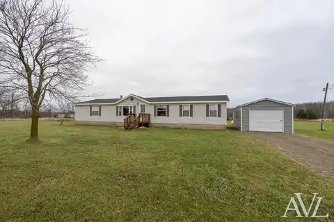 3379 14th Street, Wayland, MI 49348