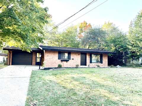 1105 Barber Terrace NW, Grand Rapids, MI 49504