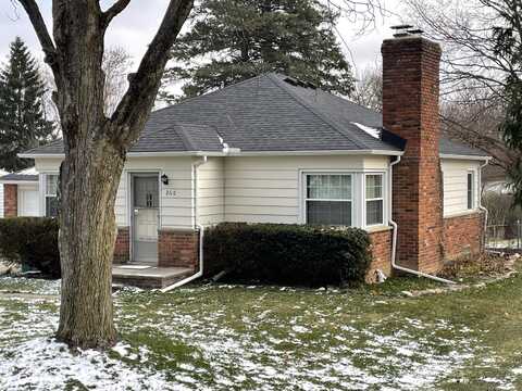 260 Elmhurst Avenue, Ypsilanti, MI 48197