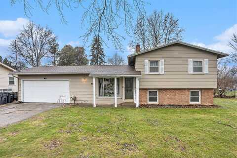 4217 Tiffany Avenue, Portage, MI 49002