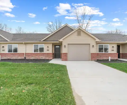 5405 Volterra Drive, Monroe, MI 48161