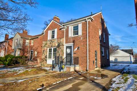 18468 Sorrento Avenue, Detroit, MI 48235