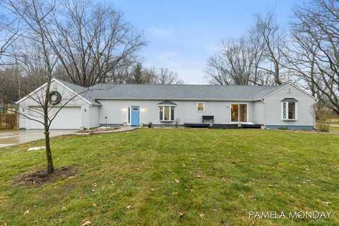 15603 Pruin Street, Spring Lake, MI 49456