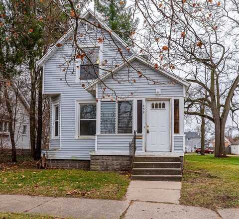 832 Humbolt Street SE, Grand Rapids, MI 49507