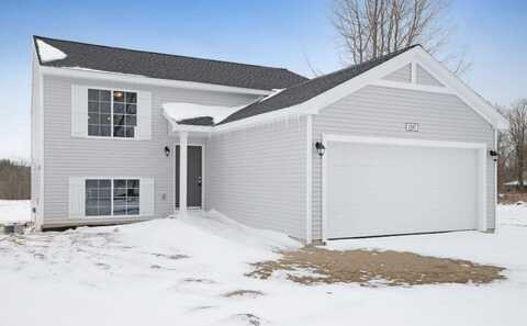 5484 Mammoth Drive, Caledonia, MI 49316