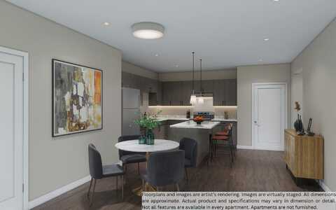 2805 Burton Road, Ann Arbor, MI 48104