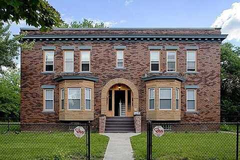 130 Kenilworth Street, Detroit, MI 48202