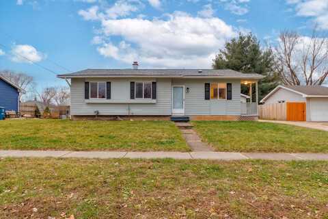 5640 Tiffin Street, Portage, MI 49002