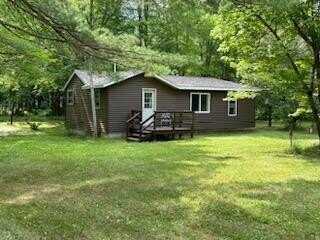 8762 N Red Clover, Bitely, MI 49309