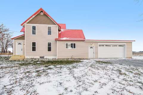 57523 Bucknell Road, Mendon, MI 49072