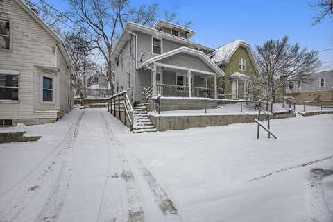 1127 Kalamazoo Avenue SE, Grand Rapids, MI 49507