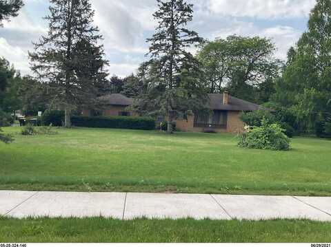 5831 Stadium Drive, Kalamazoo, MI 49009