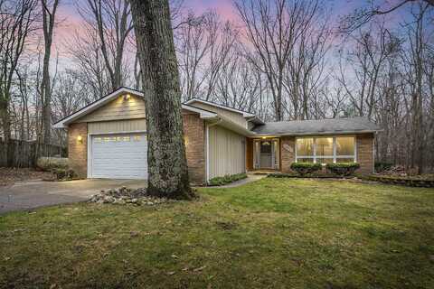 24320 63rd Avenue, Mattawan, MI 49071