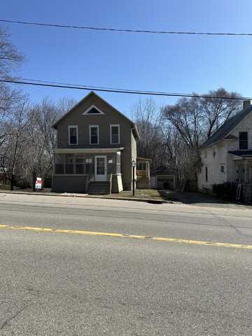 814 Main Street, Nashville, MI 49073