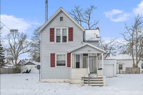 1503 Jiroch Street, Muskegon, MI 49442