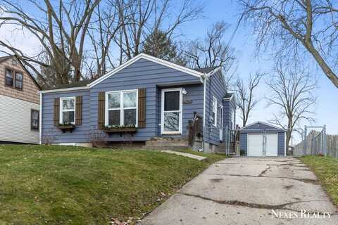 1505 Houseman Avenue NE, Grand Rapids, MI 49505