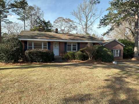 2007 Old Laurens Rd, Greenwood, SC 29649