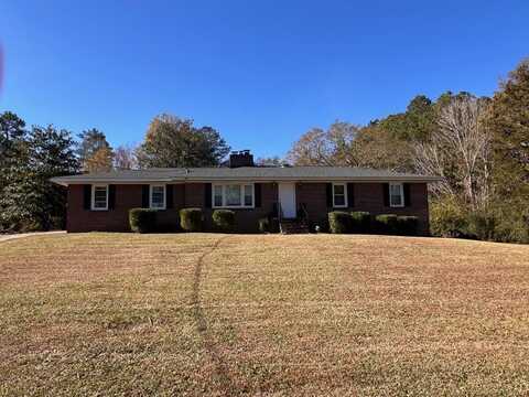 114 Brookhaven Dr, Greenwood, SC 29646